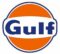 Gulf i Skene – för dig och bilen